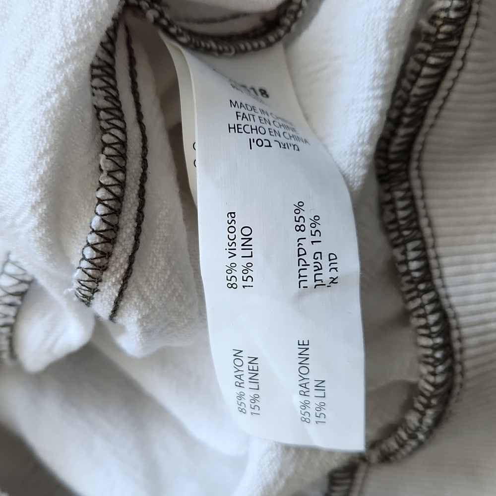 DEX Zip-Up Jacket - Picture 4 of 4